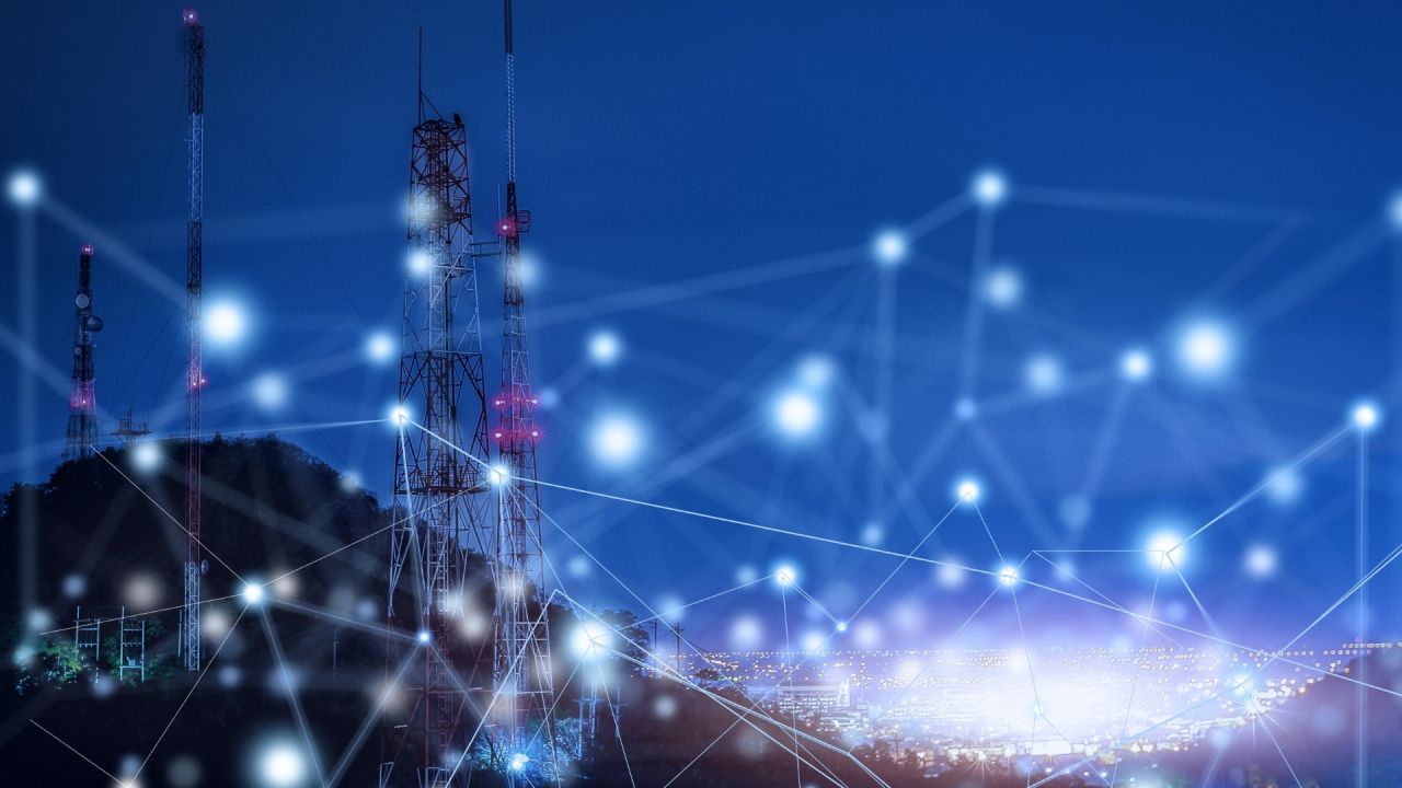 Supporting and Developing Innovation in Telecoms: The UK’s Approach to R&D