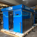 Gemini - Milking Robot