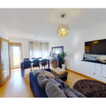 Appartement de 2 chambres à proximité de S.S.João e Faculdades