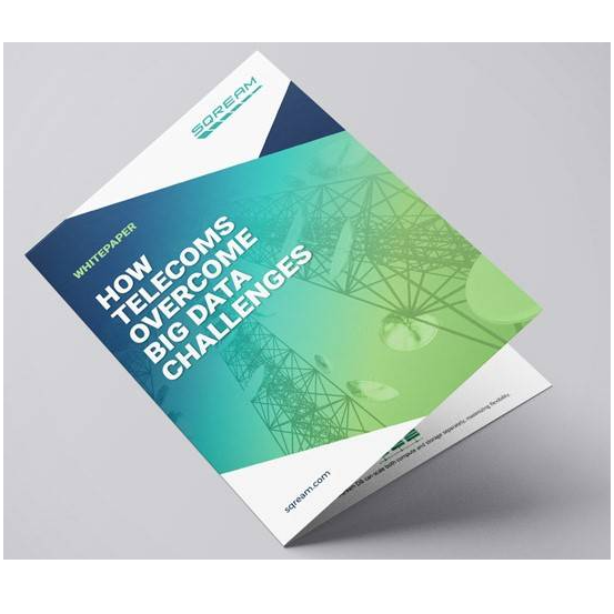 How Telecoms Overcome Big Data Challenges