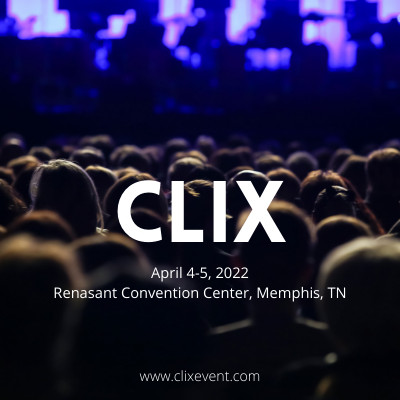 Community Leaders Institute Expo - April 4-5, 2022