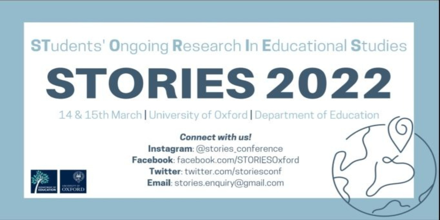 STORIES Conference 2022