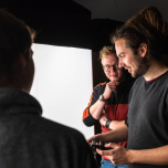 Gestaltung, Lighting Design (B.A.)