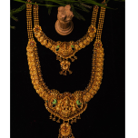 Gold Jewellery-Antique Jewellery-Temple Jewellery-Wedding Jewellery-Bridal Jewellery