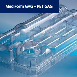 MediForm GAG - PET GAG