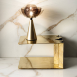 Delight - Marble effect Tiles