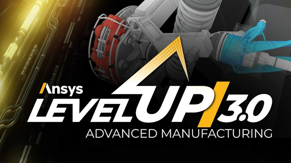 What is Ansys Forming?: Sheet Metal Forming Simulation Software