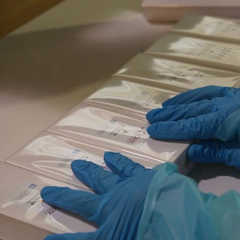 Stockage - Manutention