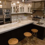 Dekton Stonika Collection