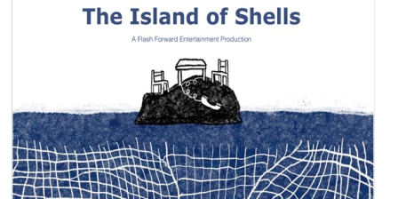 The Island of Shells