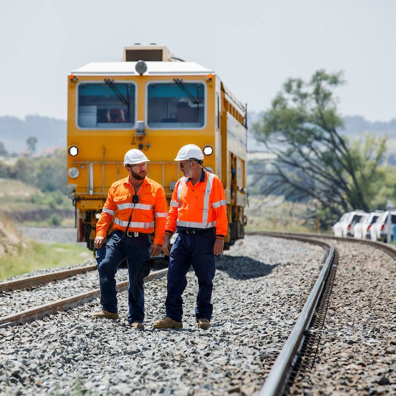 Safeguarding our assets for the long term