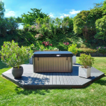 Installateur de spas JACUZZI®