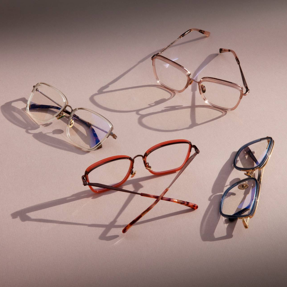 Scotch & Soda SS21 Optical NELLY SS3013