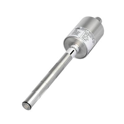 SolidFlow 2.0 Mass Flow Measurement Sensor
