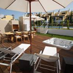 FERRAGUDO DESIGN VILLAS - Maison Avec Piscine