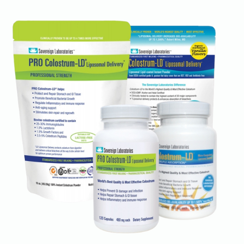 Colostrum-LD®