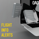 Flight Info Alerts