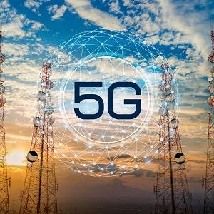 Exclusive Access to 5G Research from IEEE + Apple Airpods Pro Giveaway