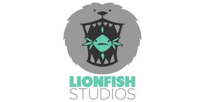 Lionfish Studios Pte Ltd
