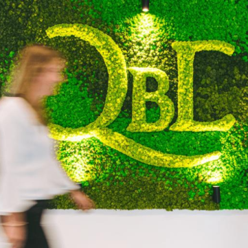 Quality management consultant