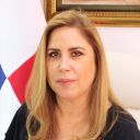 H.E. Carmen Gisela Vergara