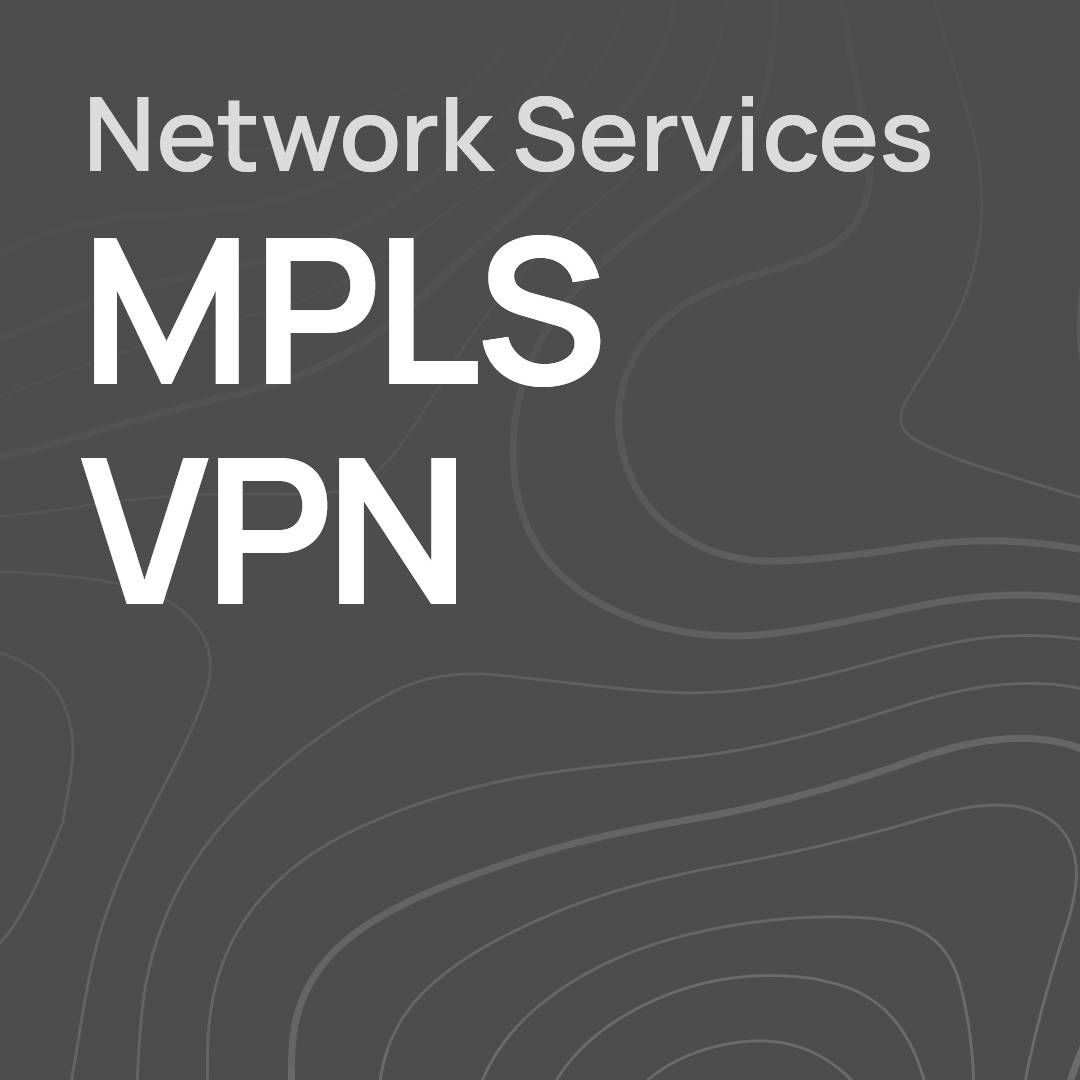 MPLS VPN