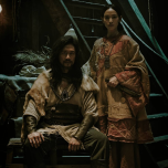 Madame Pirate: Becoming A Legend