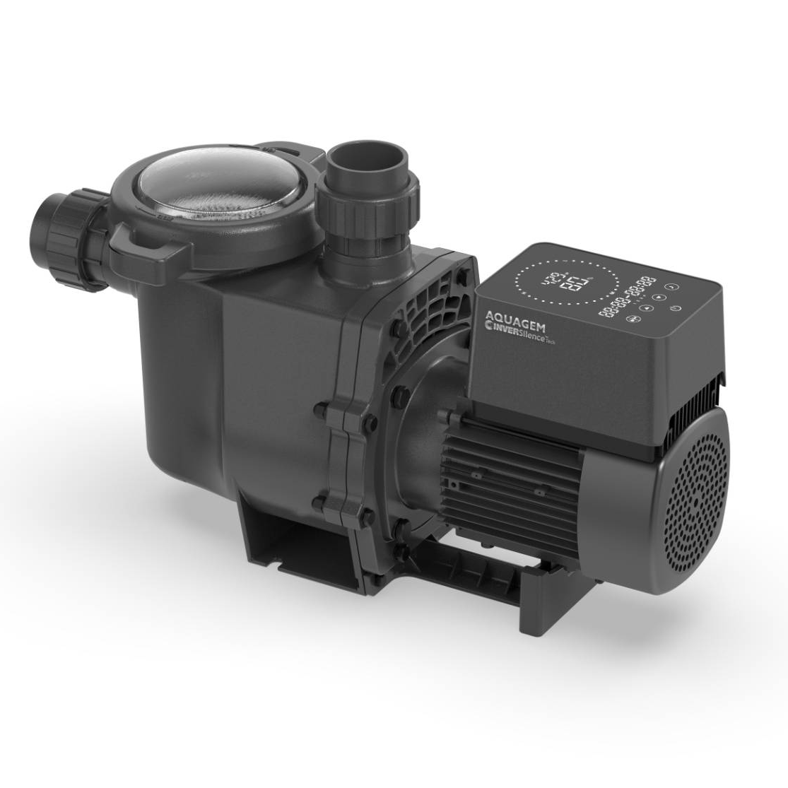 La bomba de Pflow Inverter