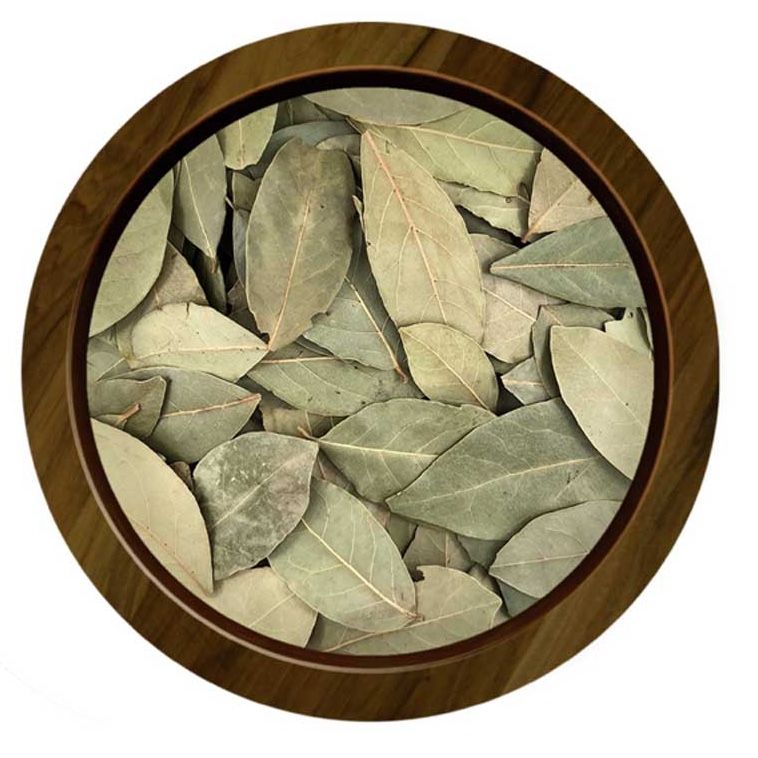 Herbes déshydratées