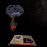 NORN vol.1 -The 9 Daughters of RAN