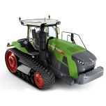 Fendt tractors