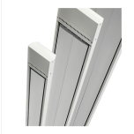 Pulsar-IR infrarood panelen