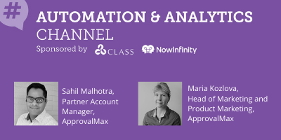 Enhancing Spend Control: Best Practices For Selecting Industry-Specific Functional And Application Stack