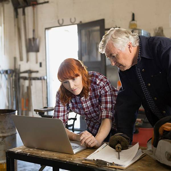 FCC Advisory Services