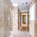 Appartement du château