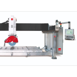 K600 BRIDGE SAW 5 AXIS