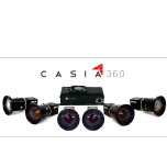 Casia Detect-and-Avoid