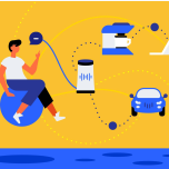 Webinar - The Role of Voice Technology in a Post-Pandemic World