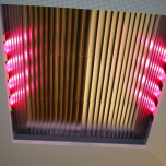 DLR Kontrollzentrum | Oberpfaffenhofen