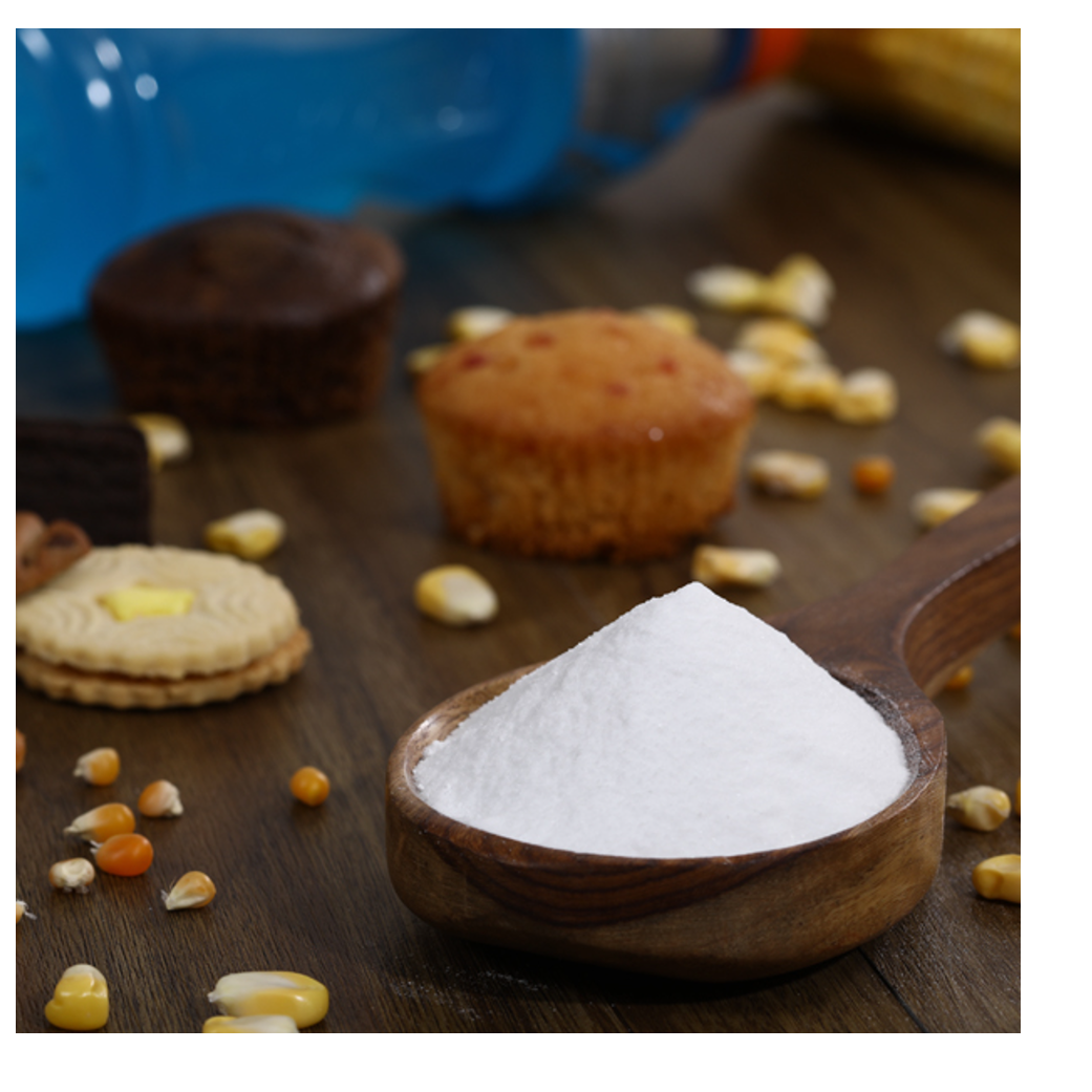 DEXTROSE MONOHYDRATE