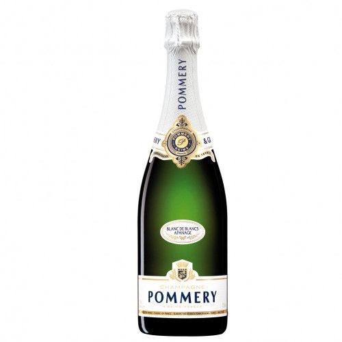 Champagne POMMERY Apanage Blanc de Blancs
