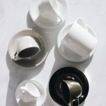 Conoce notNeutral, productos de impecable diseño para café de especialidad y la industria de la hospitalidad.