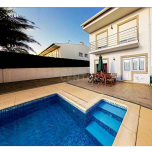 Maison F6 á Póvoa de Varzim