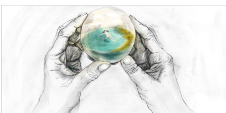 The Time of a  Moment