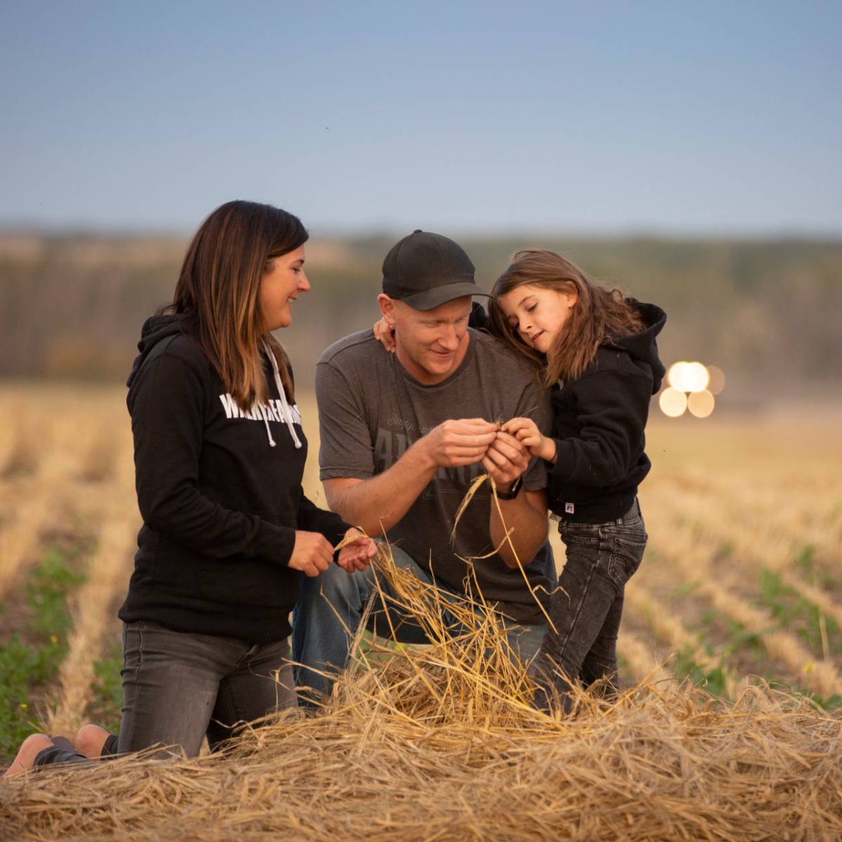 Agricultural Borrowing Options