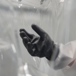 CSV Containment - Flexible Isolators