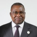 H.E. Albert M. Muchanga