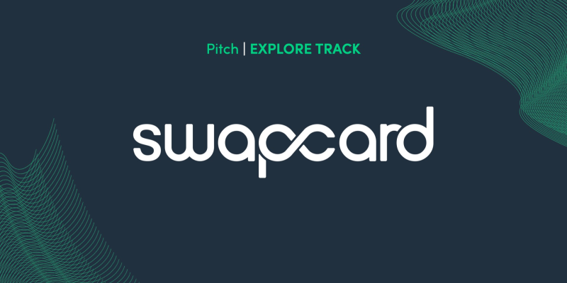 Pitch: Swapcard