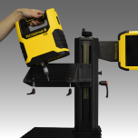 2-in-1 dot peen marking machine Combo - Connect.series