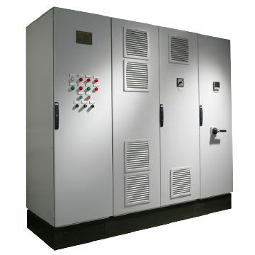 Control Systems / Panels